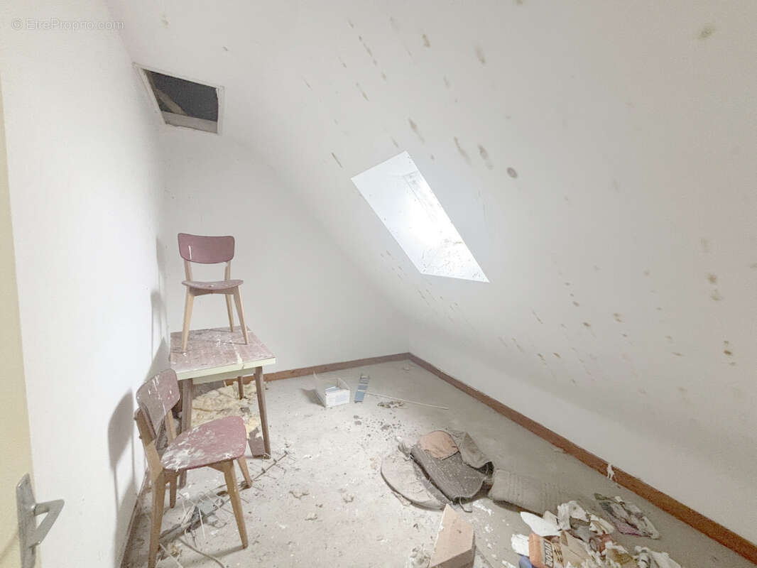 Maison de ferme Néo Bretonne - photo 3