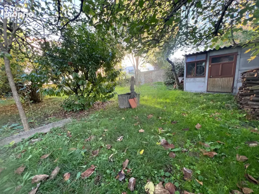 Juncasse - Argoulets  - Maison familiale sur un terrain de 670m2 avec travaux - photo 11