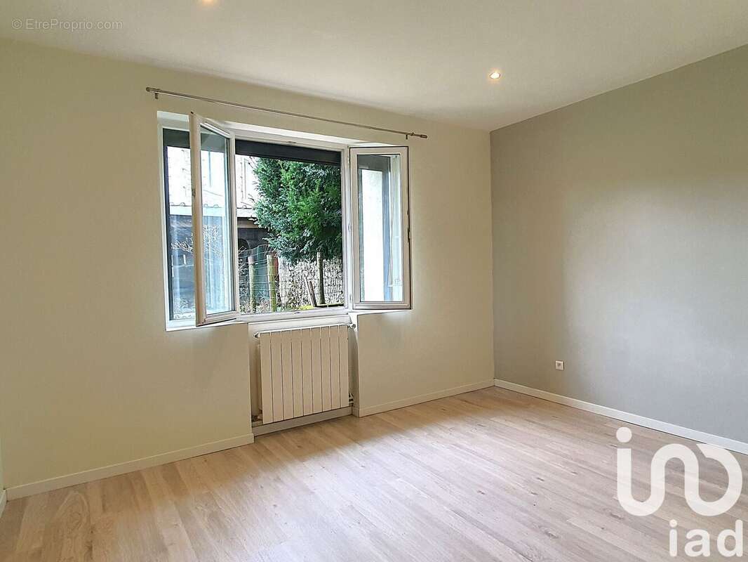 Photo 6 - Maison à MORNAC