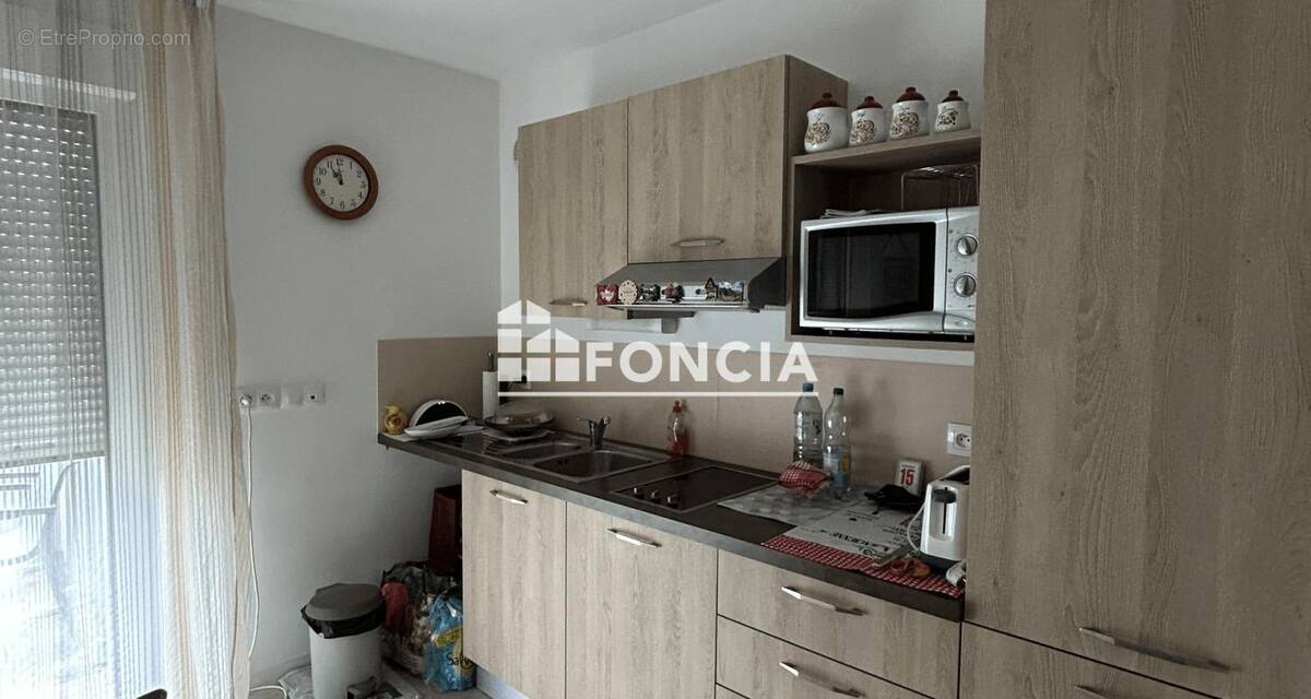 Appartement à CHALLANS