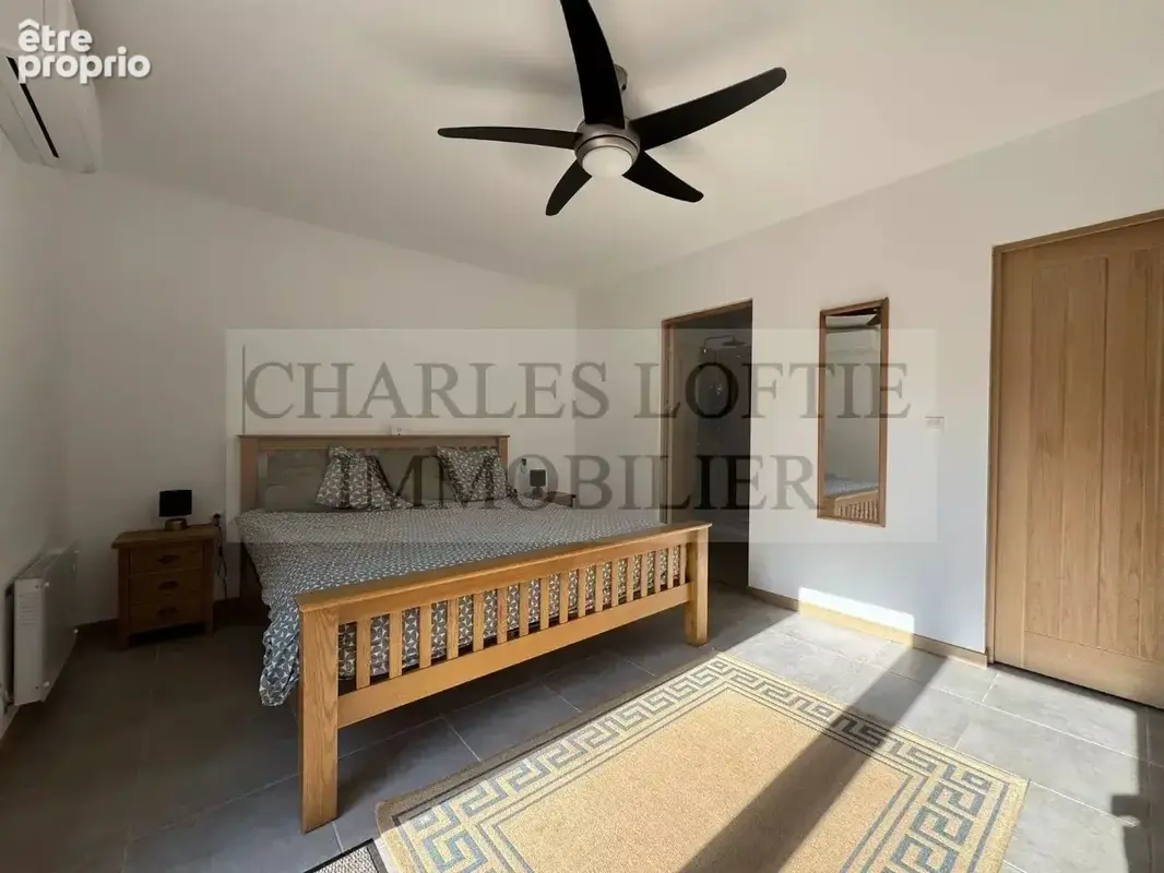 Superbe maison contemporaine de 155 m² sur un terrain de 6700 m² - photo 15