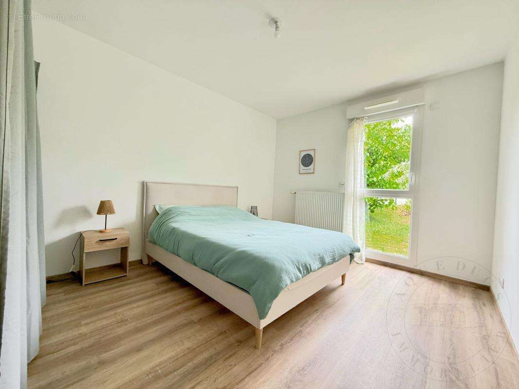 Appartement à CHAPONOST