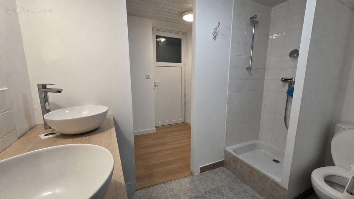 Maison 4 chambres avec T2 - 35780 - LA RICHARDAIS - photo 15