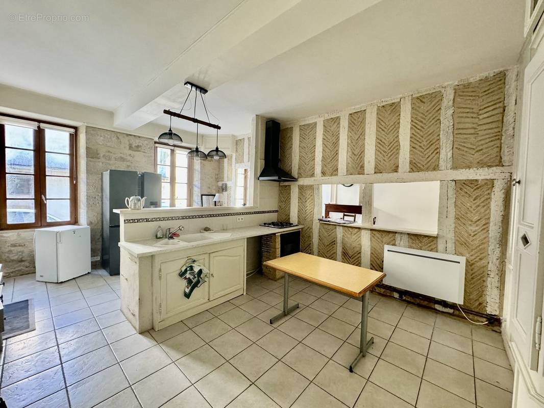 Photo 6 - Maison à LEVIGNAC-DE-GUYENNE