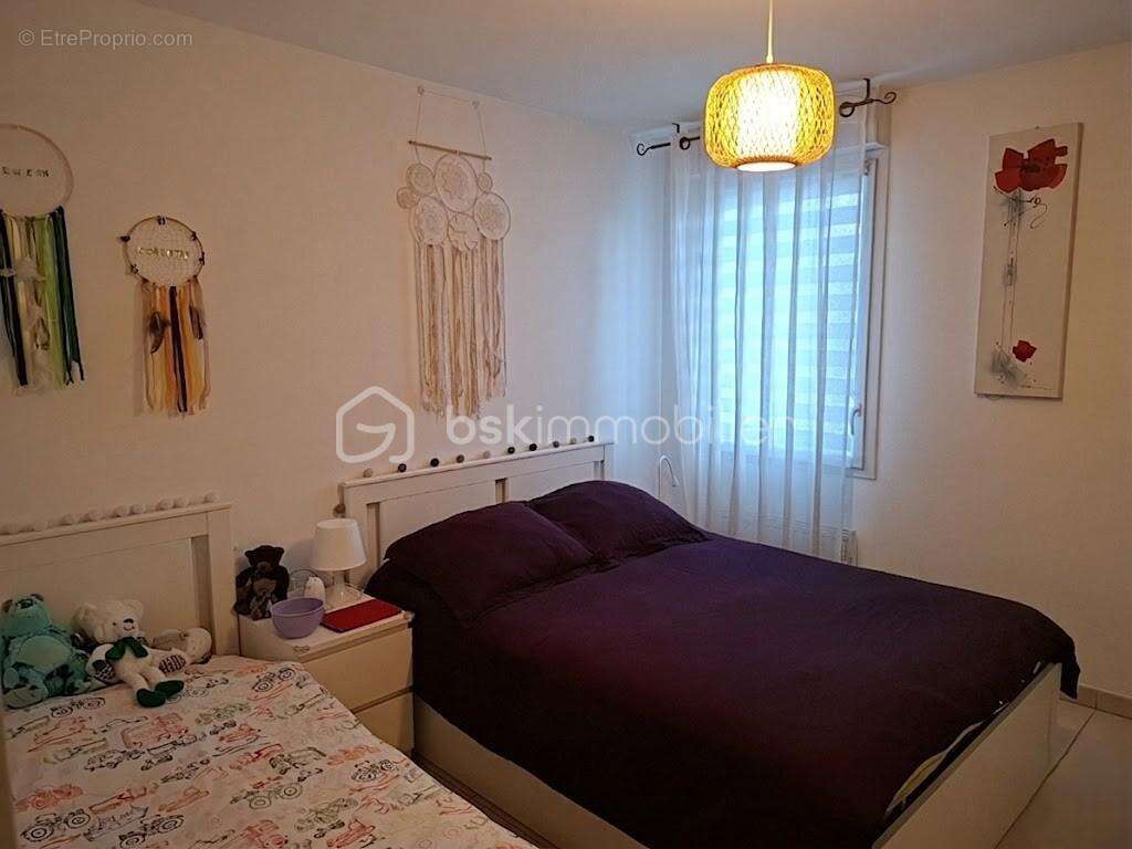 Appartement à LA GARDE