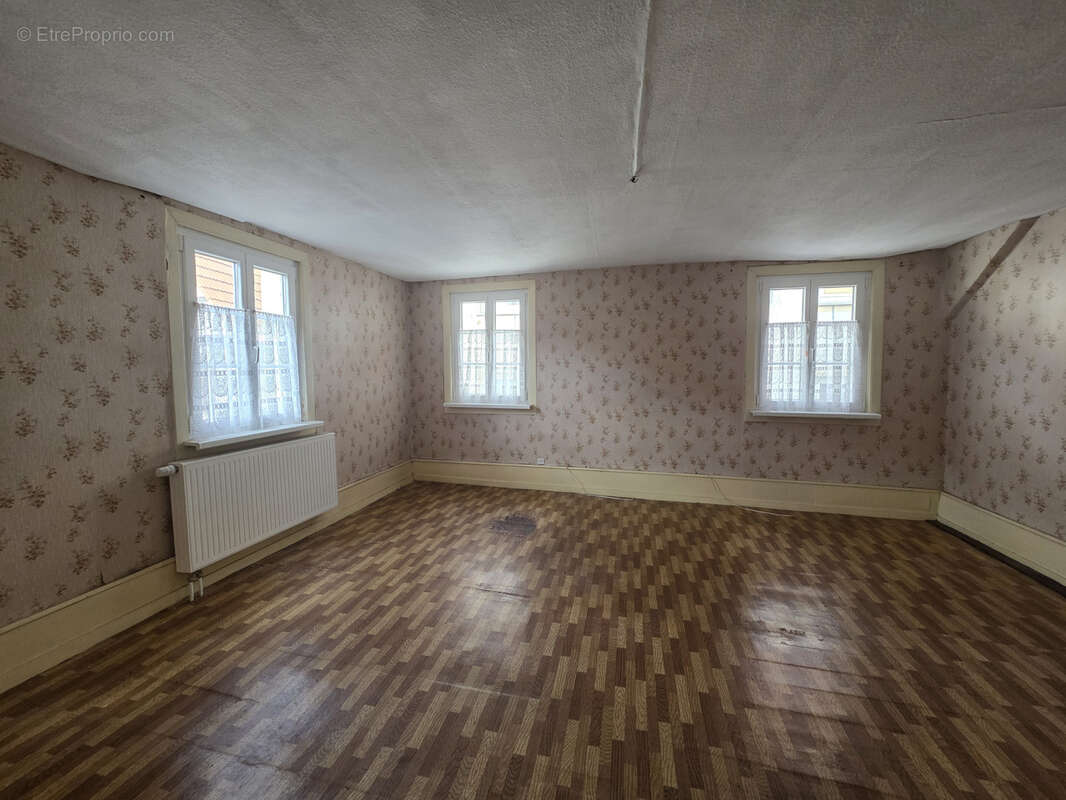 Ensemble immobilier Wissembourg centre - photo 7
