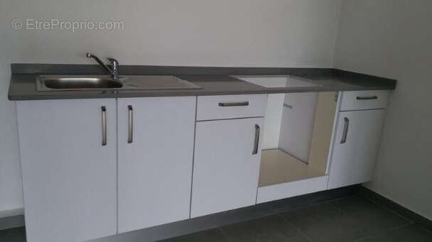 Appartement à CAYENNE