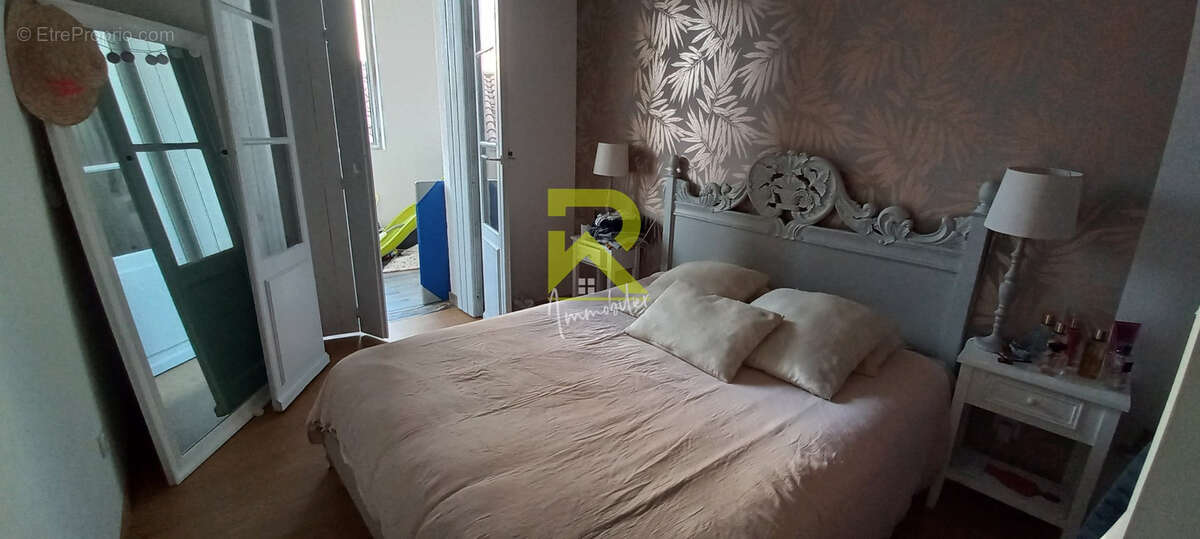 Appartement à BEZIERS