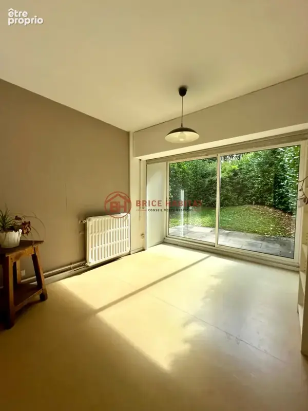 Duplex t5 avec jardin et garage - photo 7