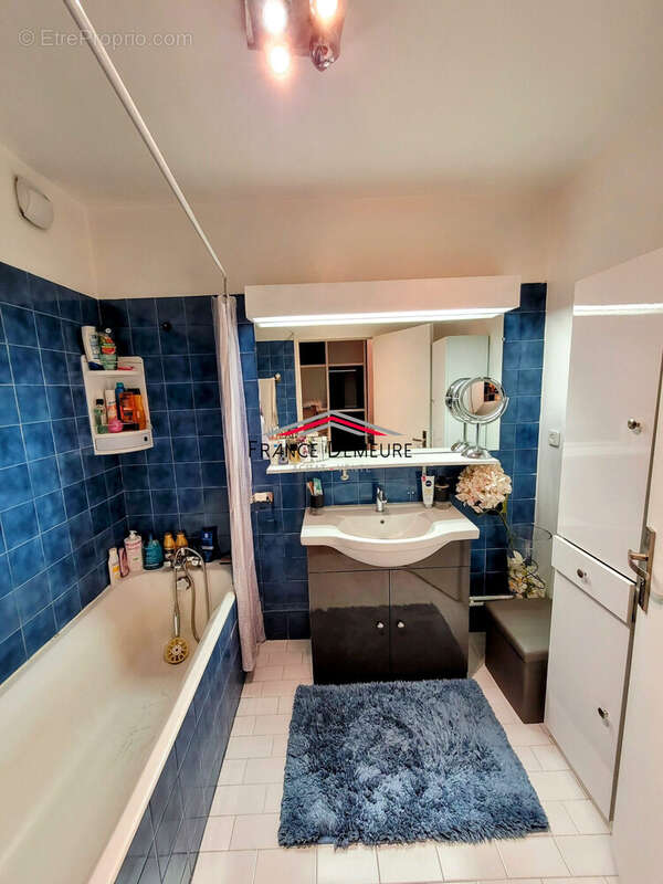 Appartement à ENGHIEN-LES-BAINS