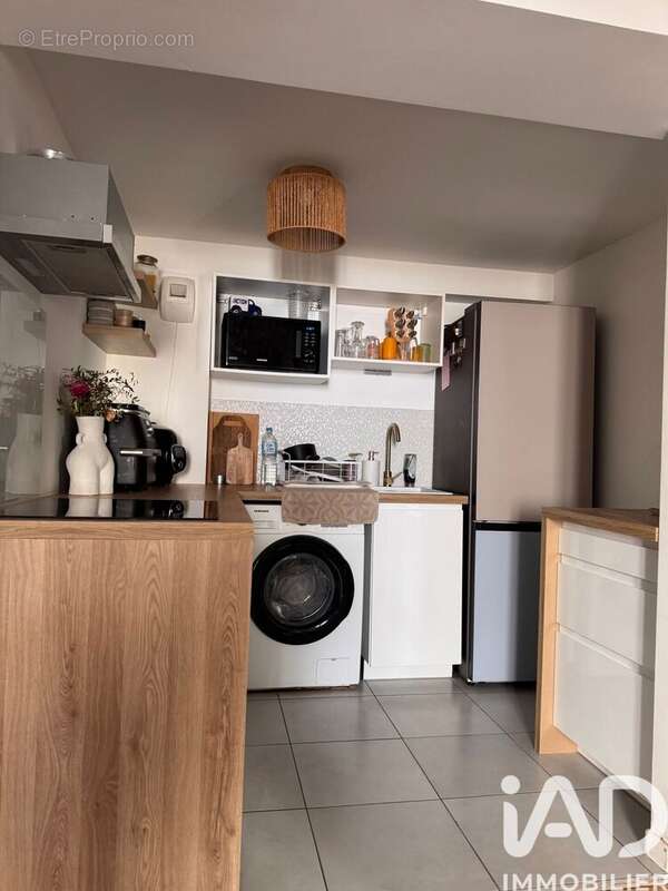 Photo 4 - Appartement à BOURG