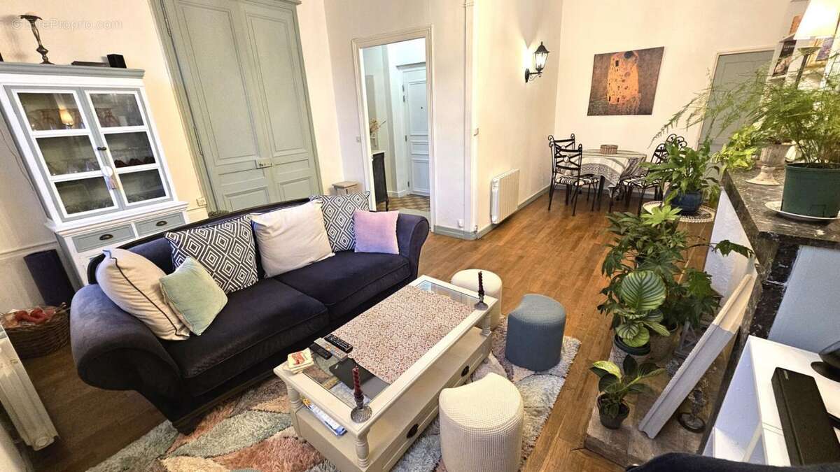 Appartement à CHARTRES