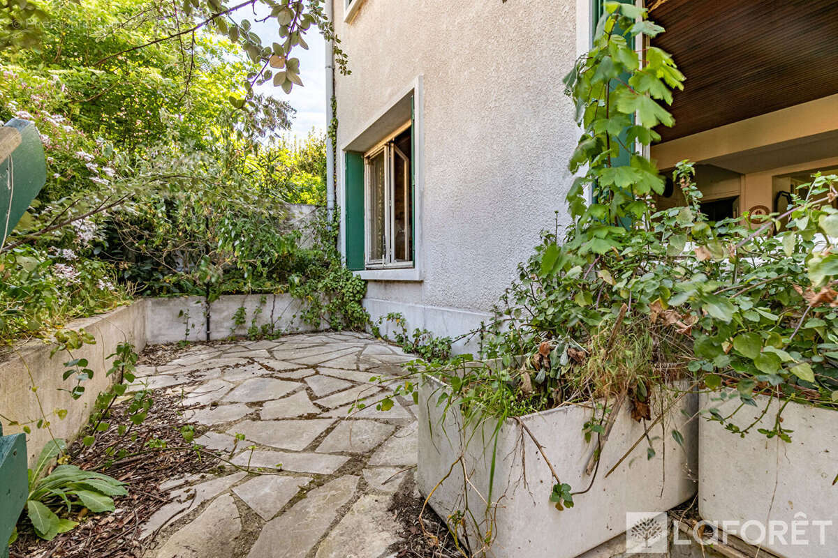 Maison à LE KREMLIN-BICETRE