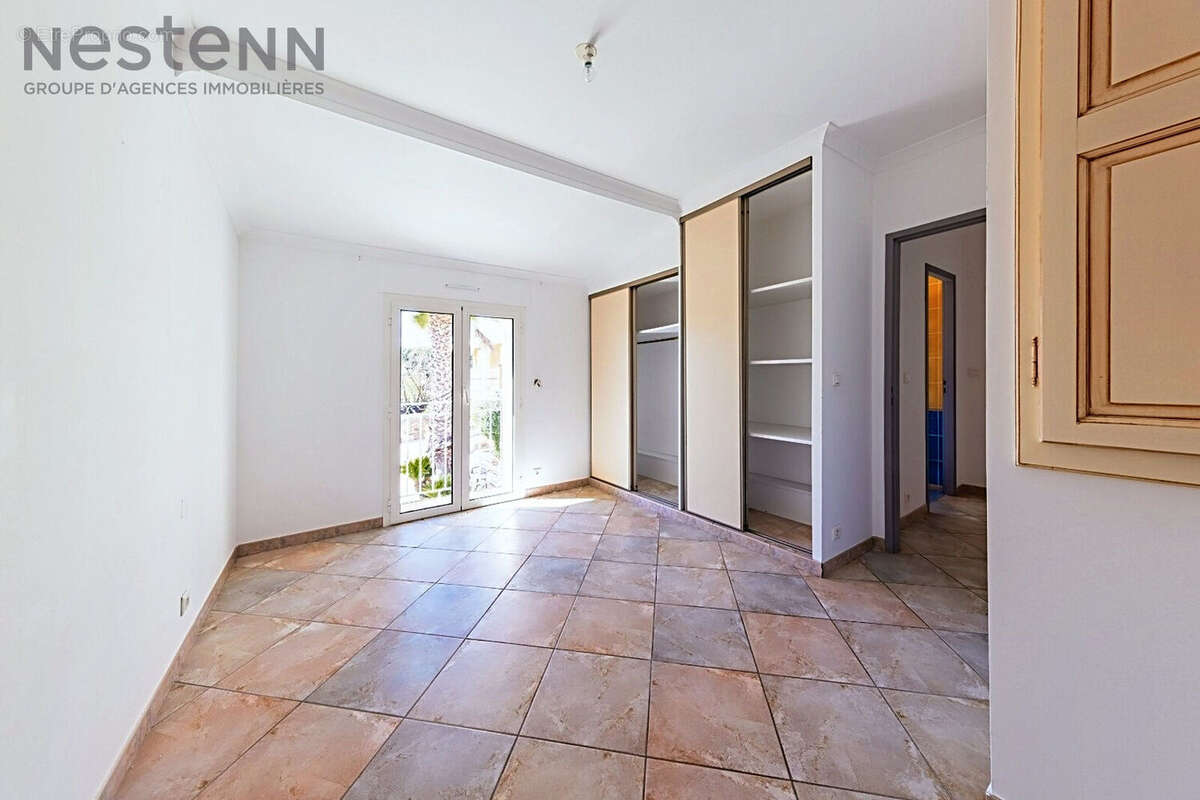 Appartement à SOMMIERES