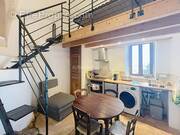 Maison à L'ILE-ROUSSE