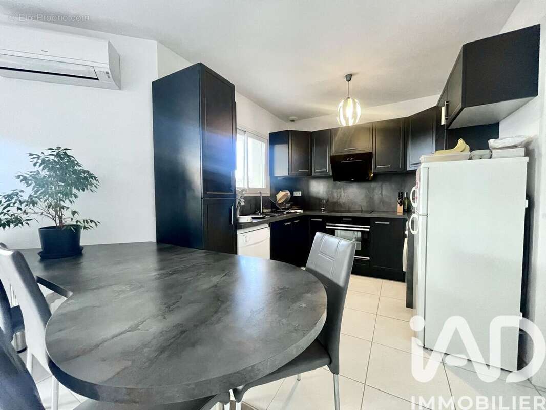 Photo 5 - Appartement à EAUNES