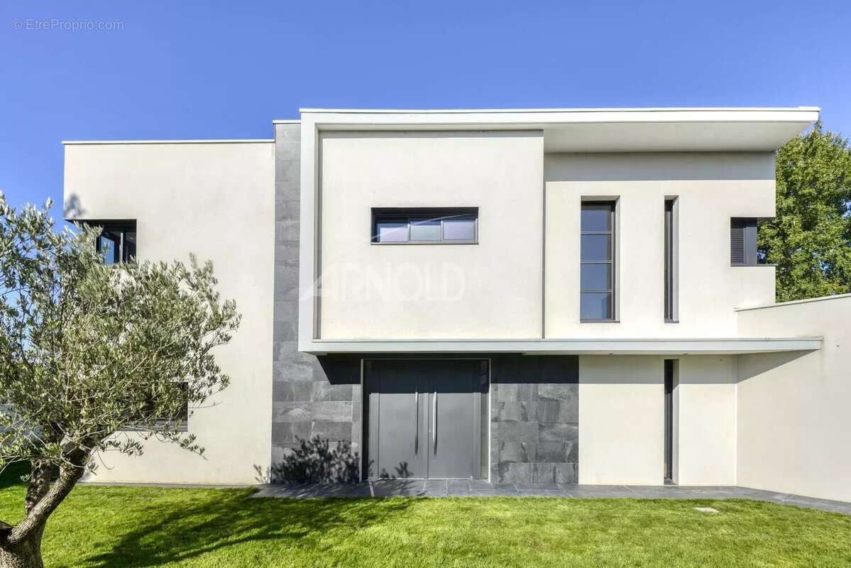 Maison à NANTES