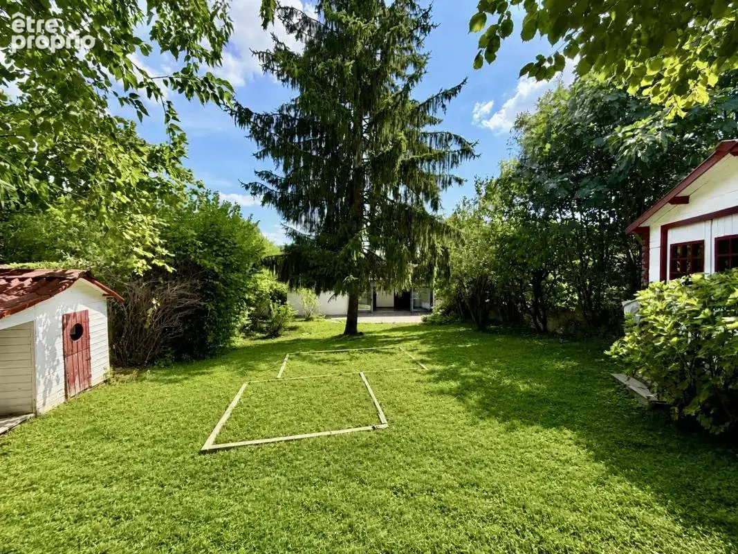 Maison 5 pièces 113 m² à vendre à Bouliac (33270) - photo 3