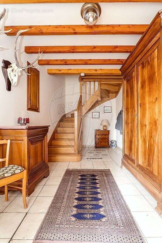 Maison à MONS