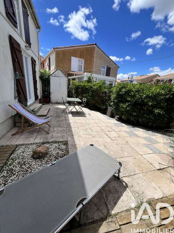 Photo 5 - Maison à MARSEILLAN