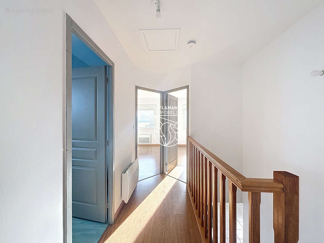 Maison à WALLON-CAPPEL