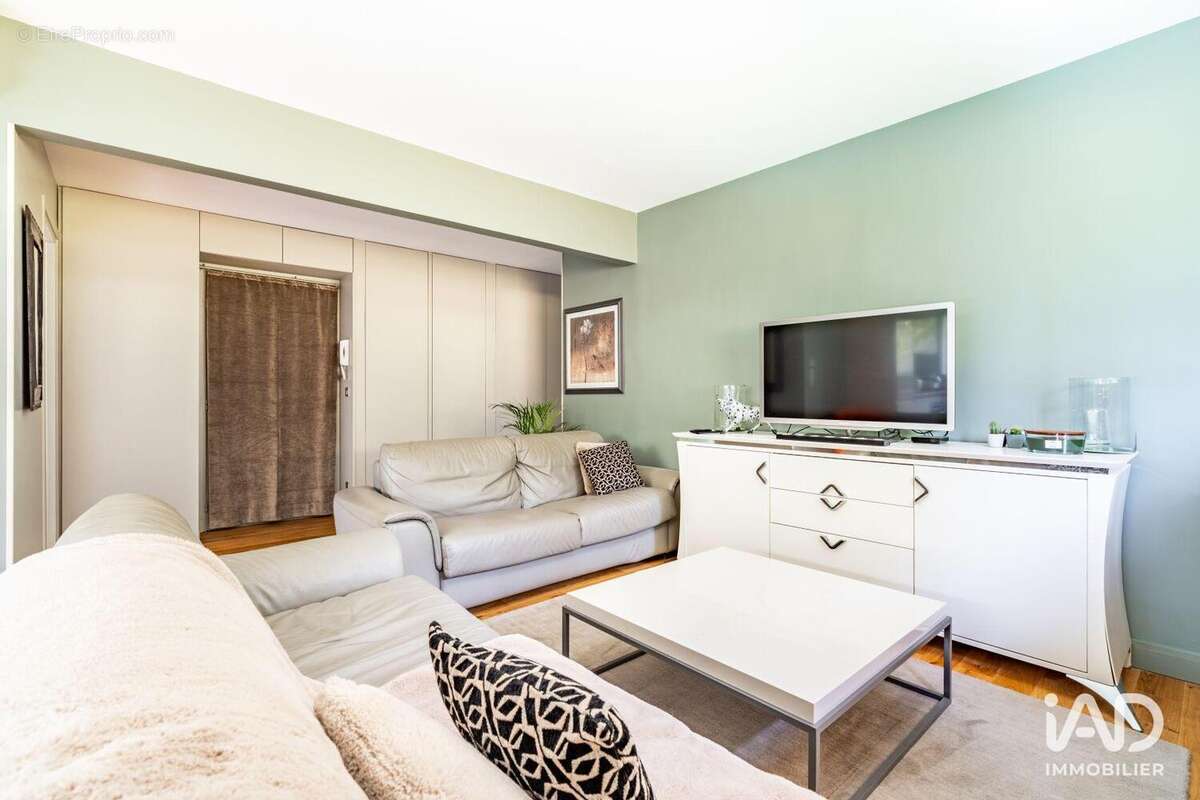 Photo 6 - Appartement à GARCHES