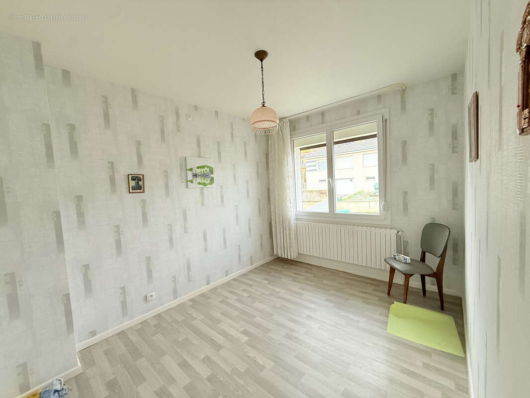 Maison à ROMBAS
