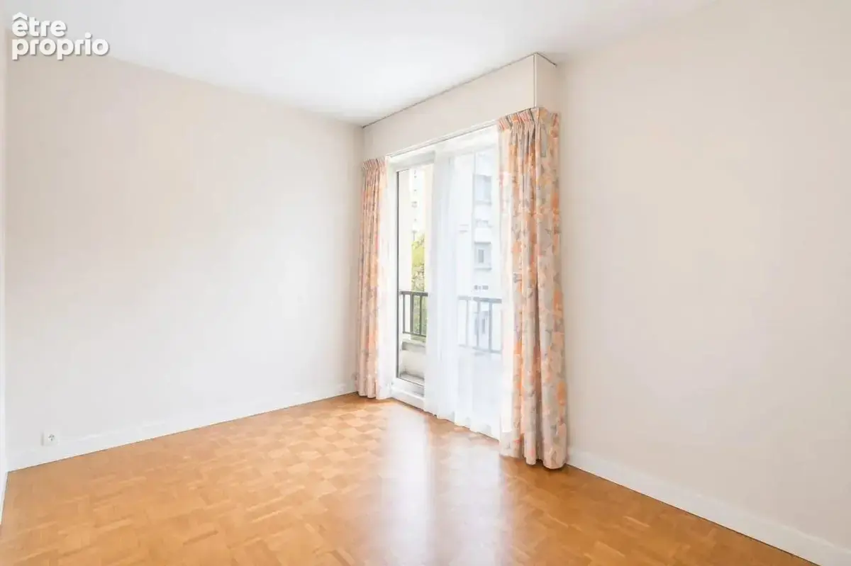Appartement 3 pièces avec Balcon - photo 5