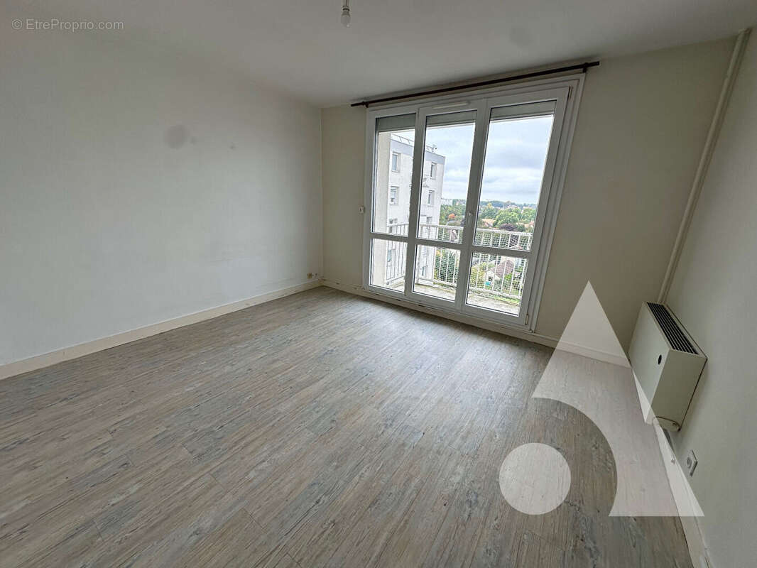 Appartement à TROYES