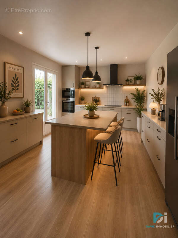 Maison à VIAS