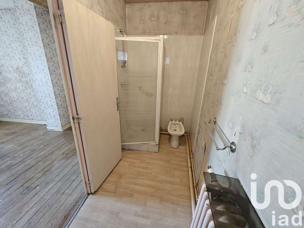 Photo 6 - Maison à REBAIS