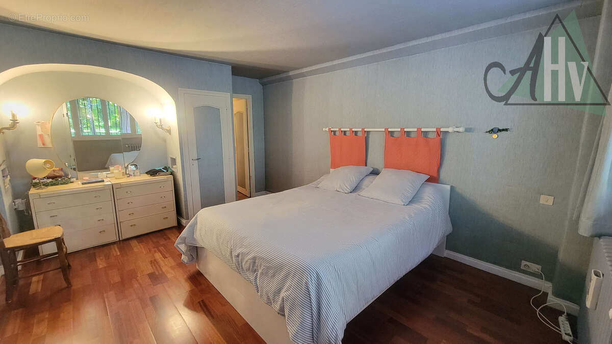 Maison ancienne de caractère - Proche Bray-sur-Seine - photo 8