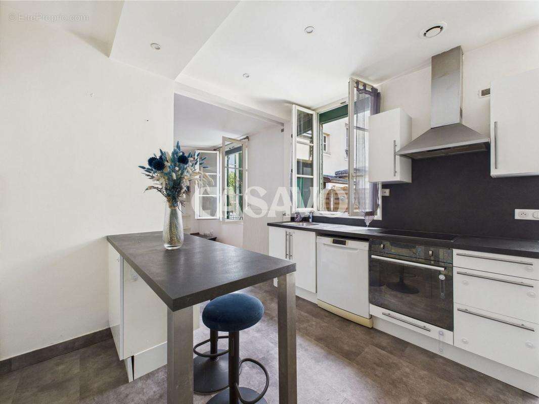 Maison à LE VESINET