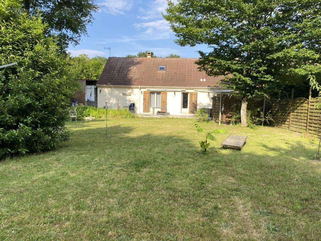 Maison à MARDIE