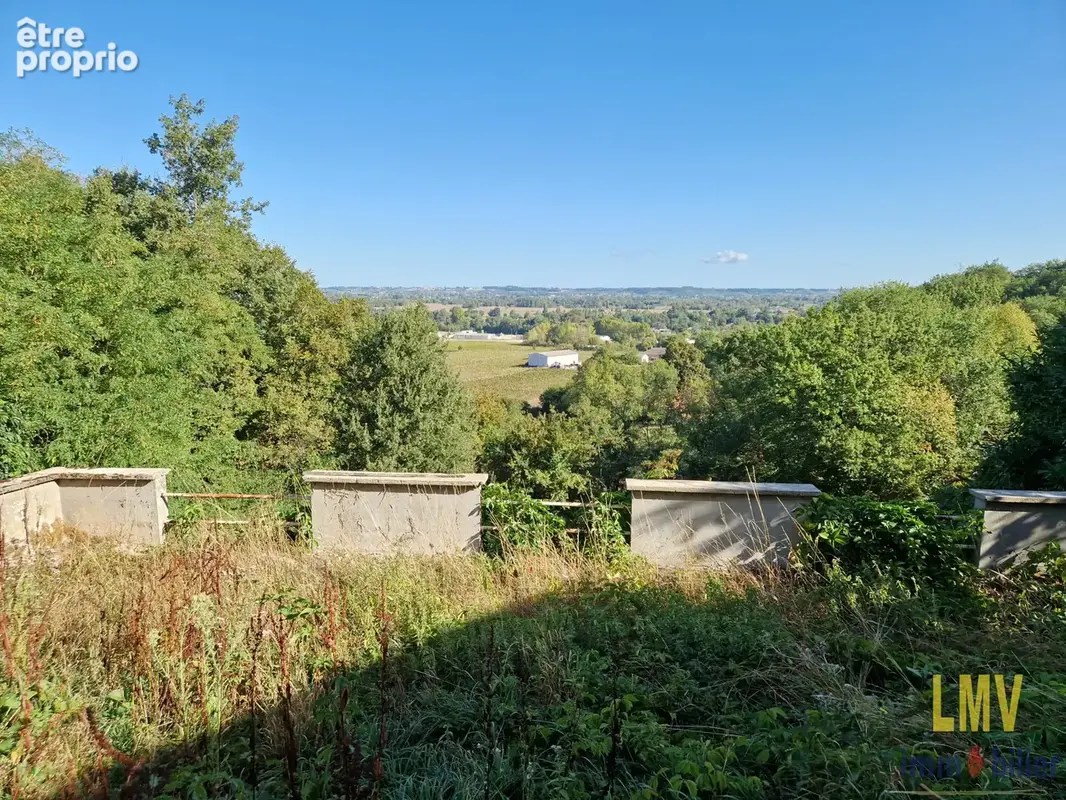 Maison à rénover avec vue - photo 8