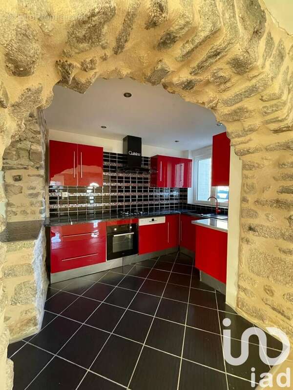 Photo 8 - Appartement à BOISSEUIL