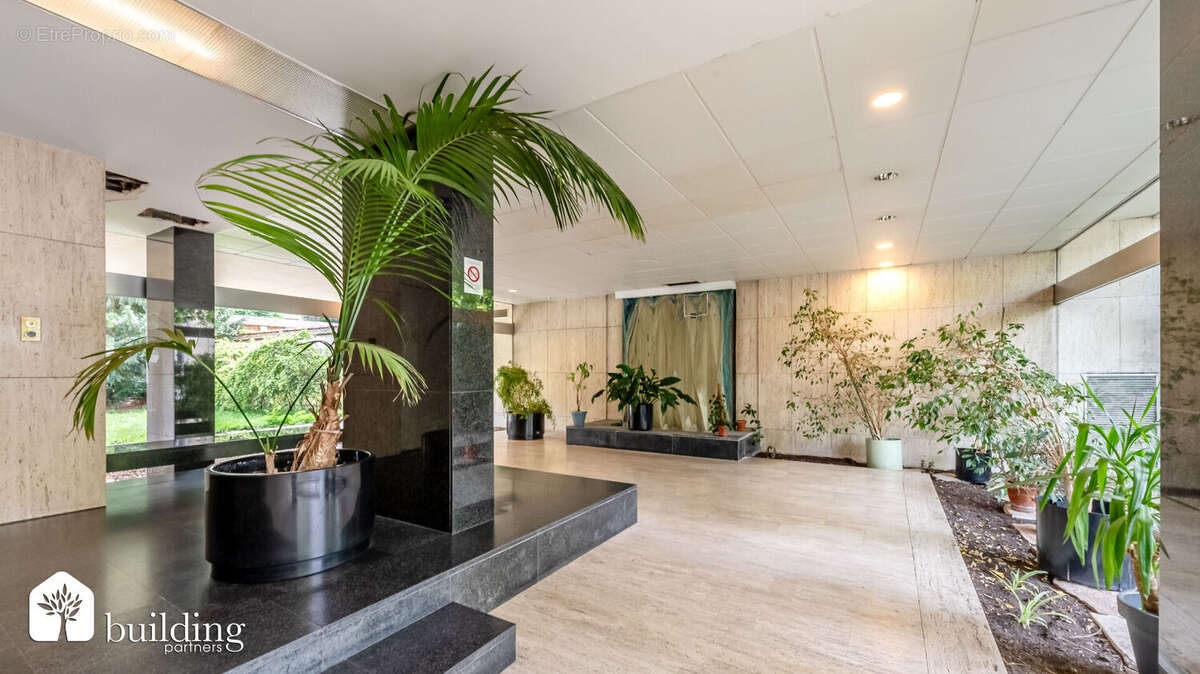 Muette Sud Paris 16ème - Studio 12,91 m² - photo 8