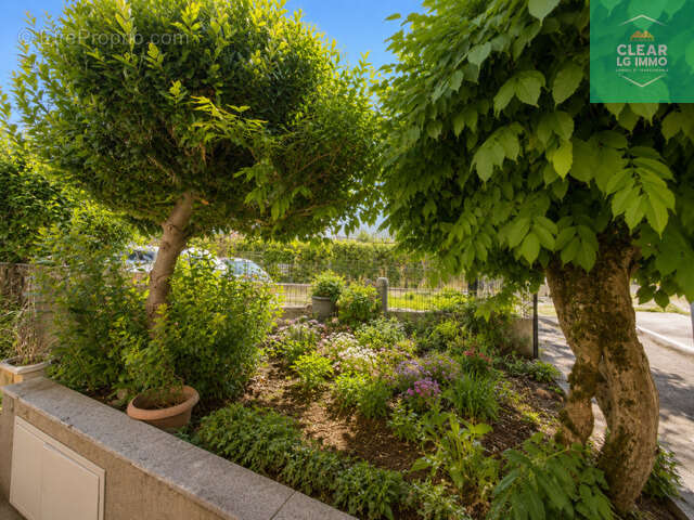 Maison jumelée avec jardin et sous-sol à Hayange - photo 13