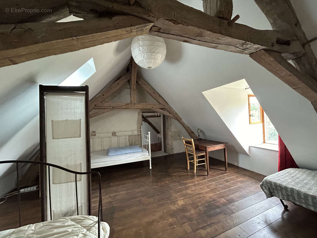 Maison à ARTHEL