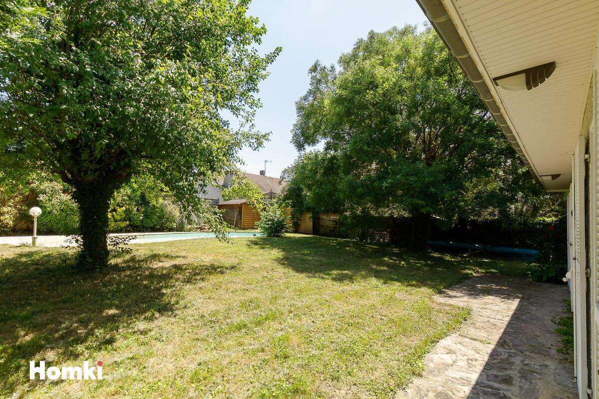 Maison à SAINT-PRIEST