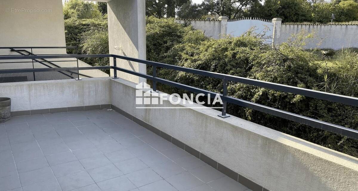 Appartement à MARTIGUES