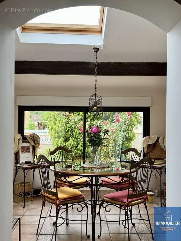 Maison à PORTET-SUR-GARONNE