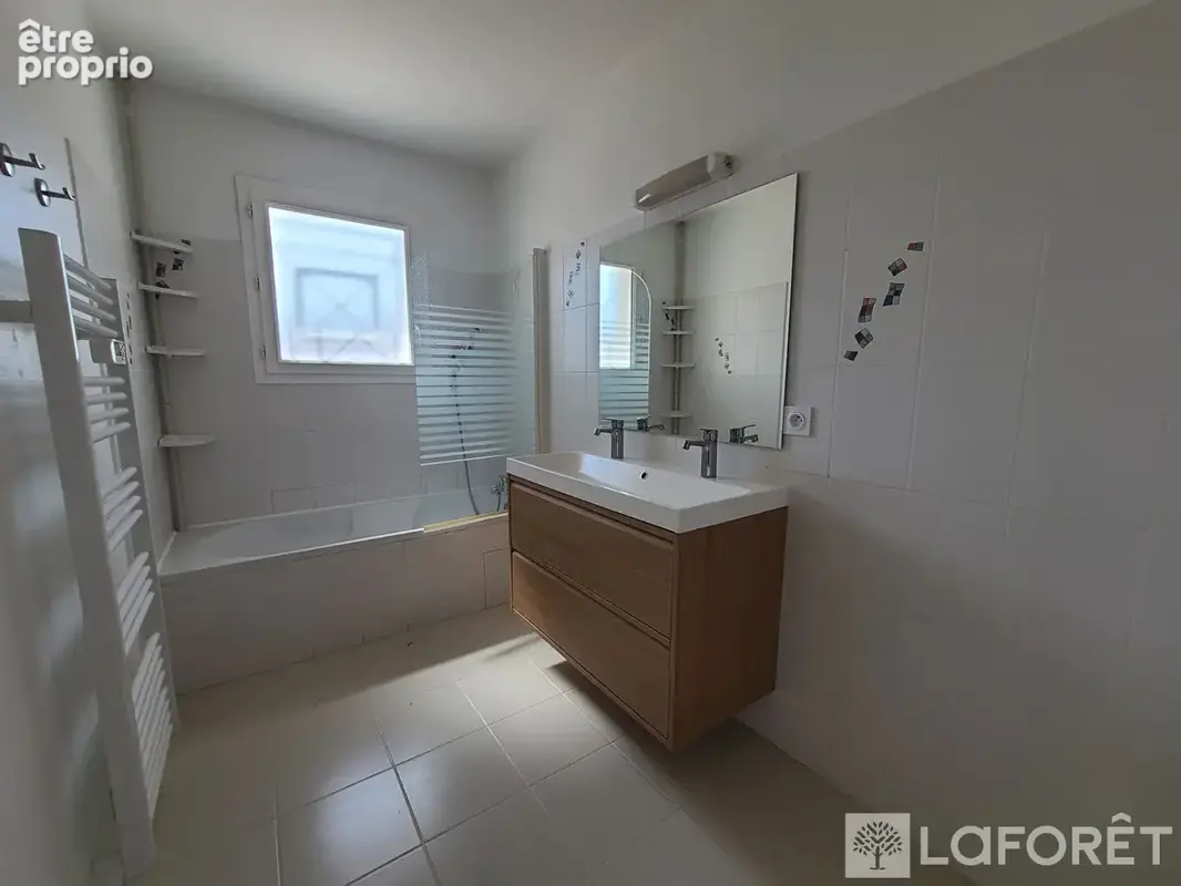 Maison avec terrain T5 Gujan Mestras - photo 11
