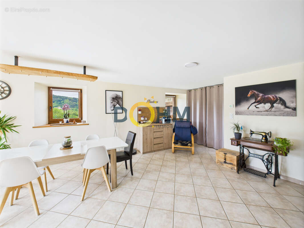 Maison de 98m2 sur la commune de MARAT - photo 13