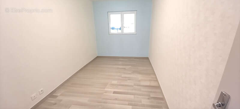 Appartement à LANNION