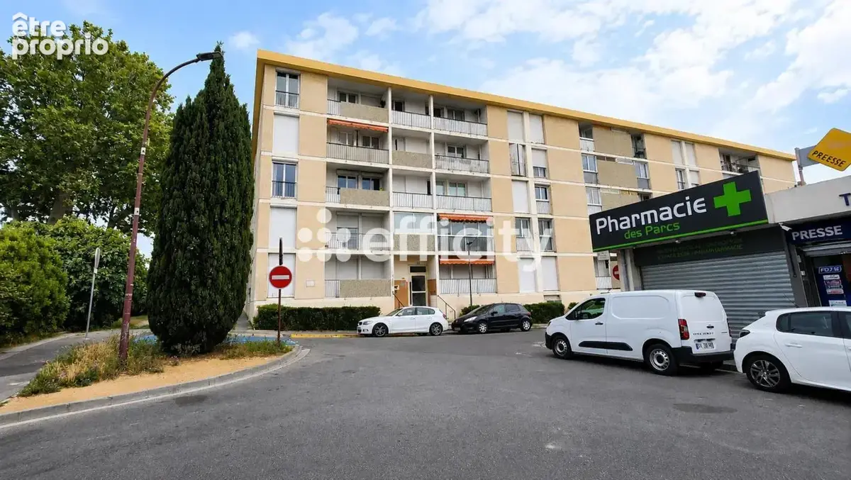 Appartement - photo 9