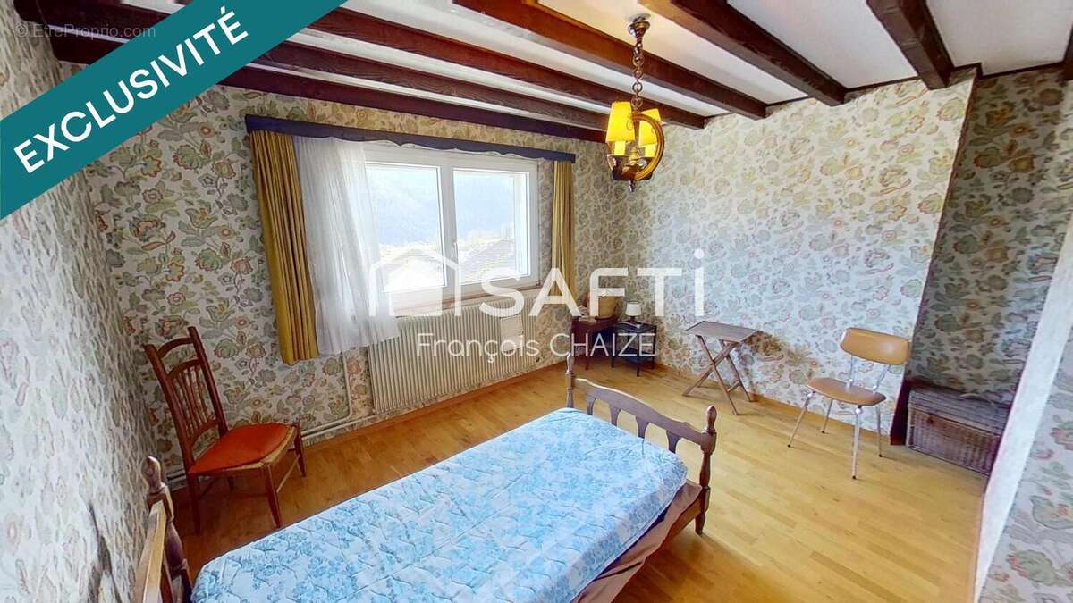 Photo 8 - Maison à VILLERS-LE-LAC