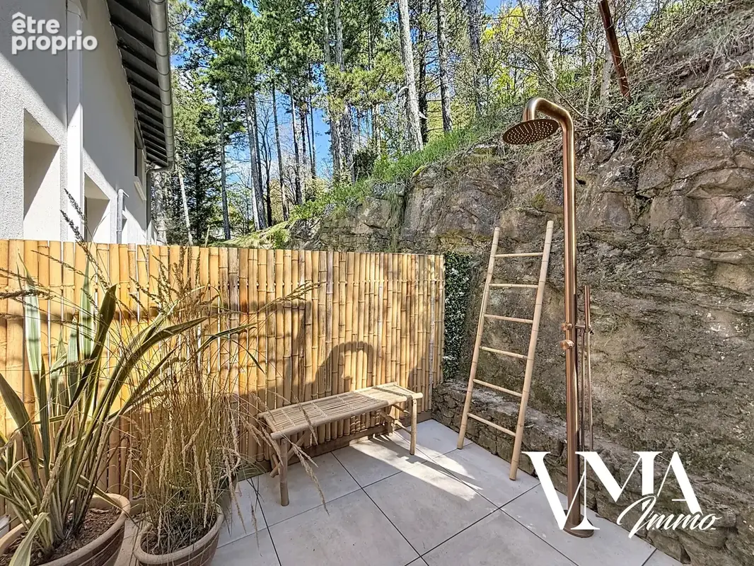Villa d’exception   vue panoramique   313 m2   piscine 15 m   terrain 4 000 m2 - photo 14