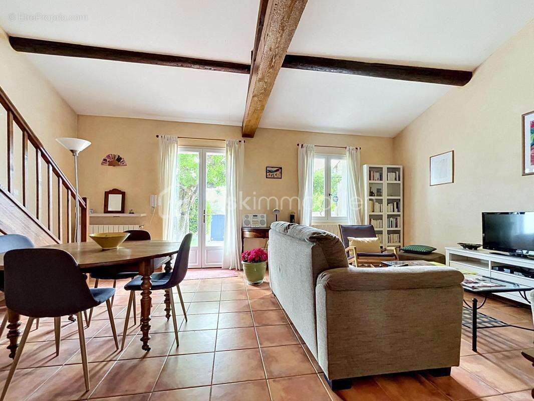 Coup de coeur assuré pour cette charmante maison à CASTANET - photo 6