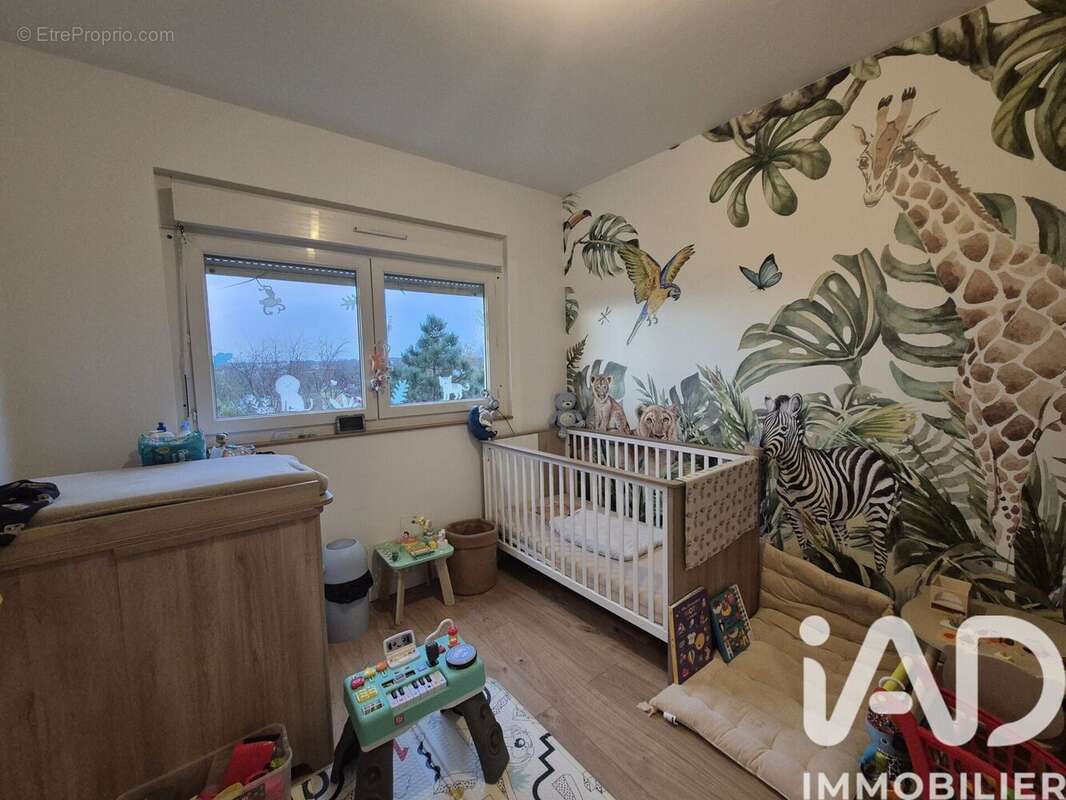 Photo 9 - Appartement à BREST